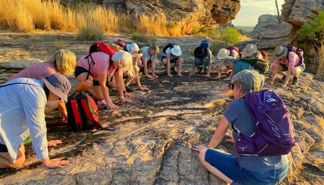 Adventure photo in Kakadu-1