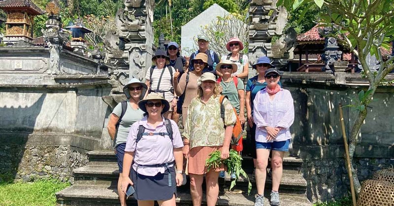 Bali Active Adventure