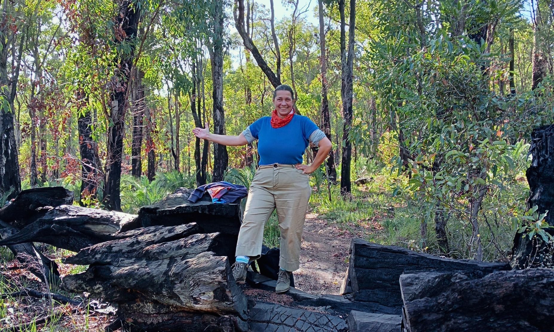 Bickley Valley Hero Image