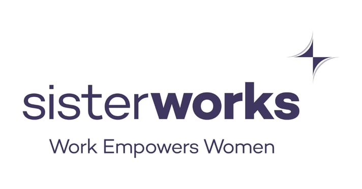 Blog - SisterWorks - logo