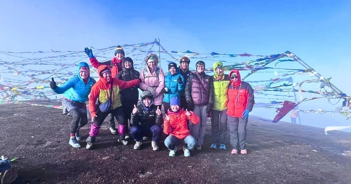 Blog Treks - Nepal
