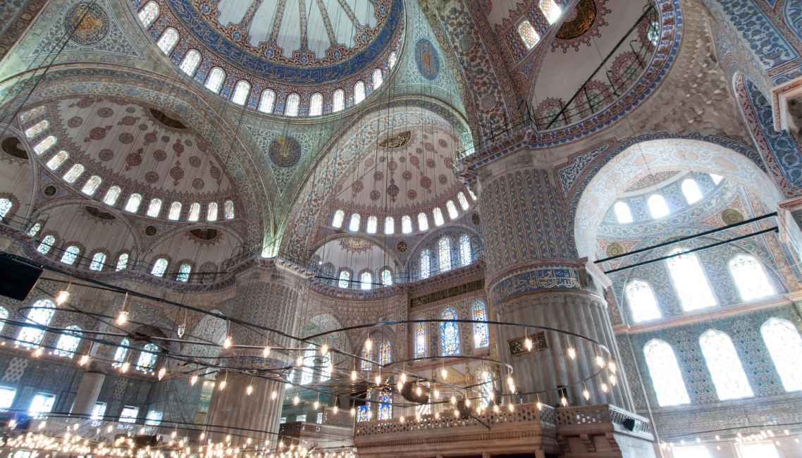 Blue Mosque