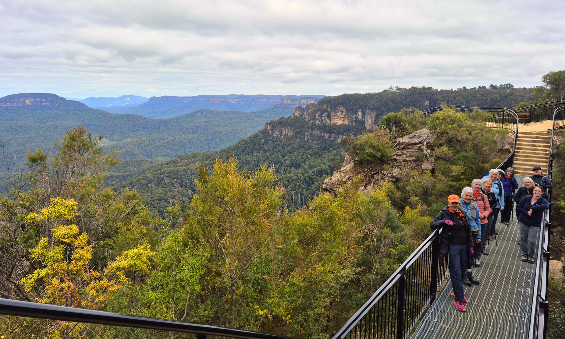 Blue Mountains Hero Image