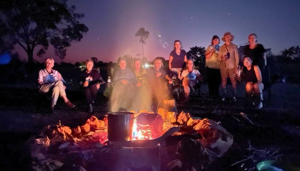 Campfire