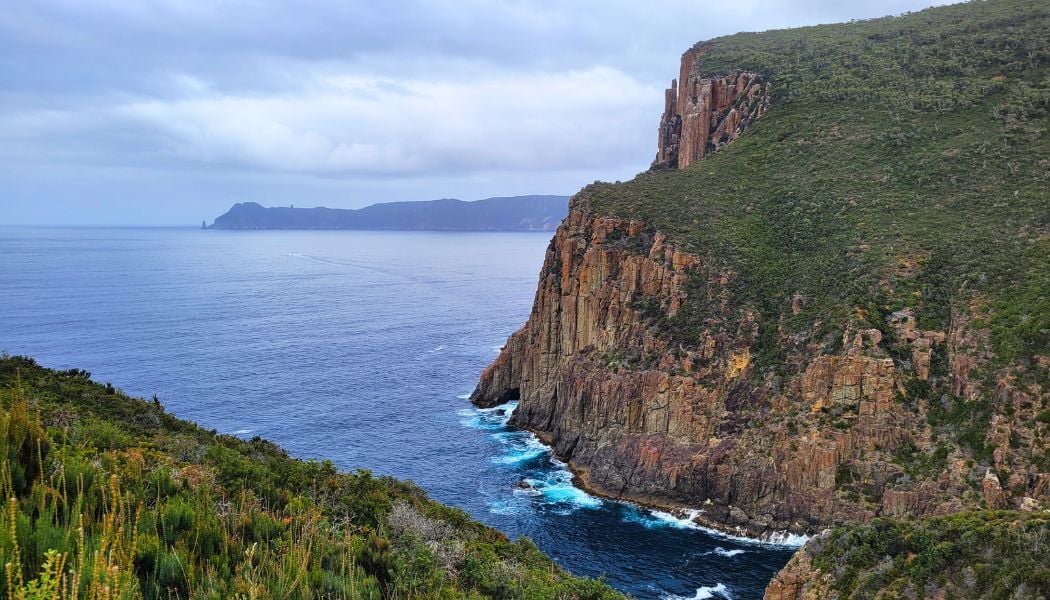 Cape Hauy