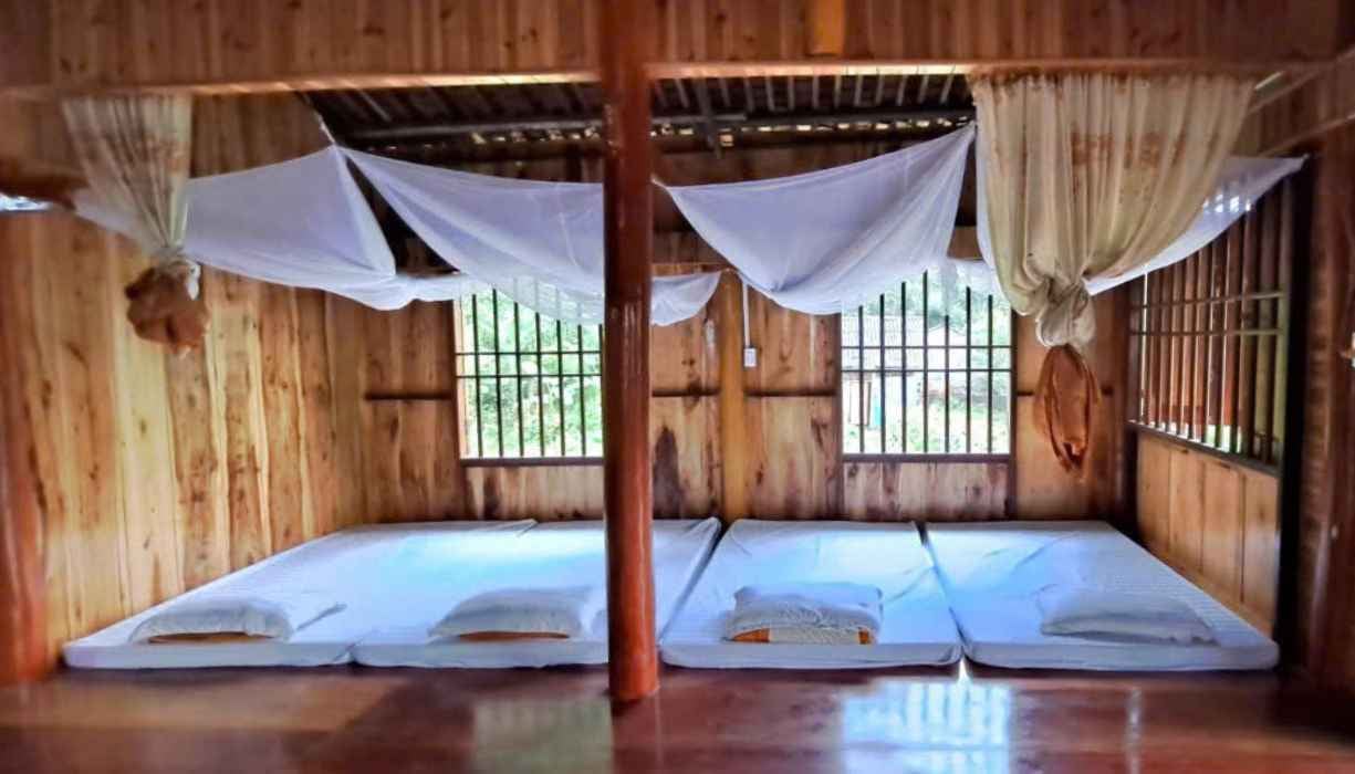 Homestay
