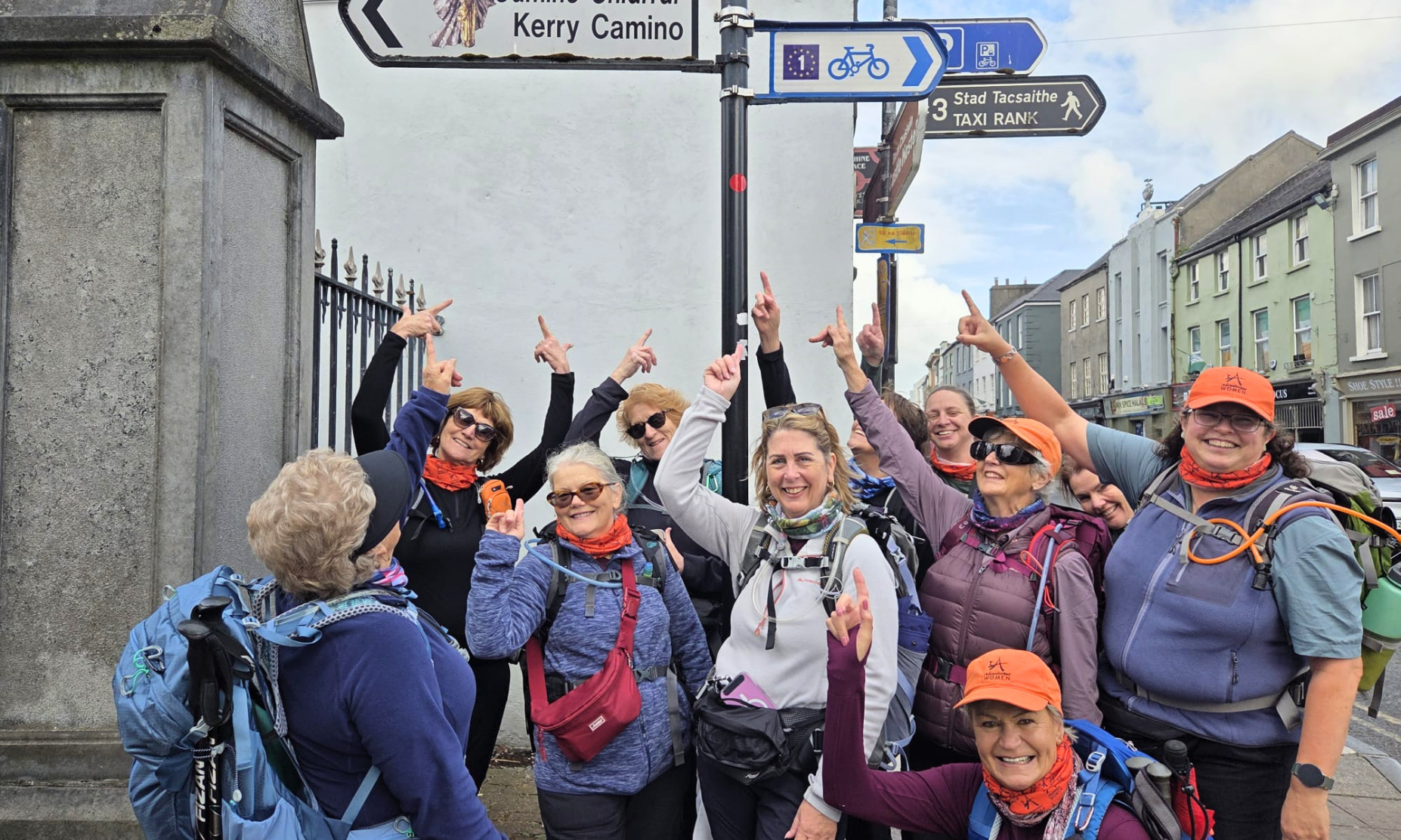 Ireland Hero Image