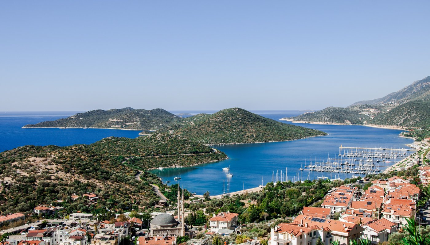 Kas_Med coast