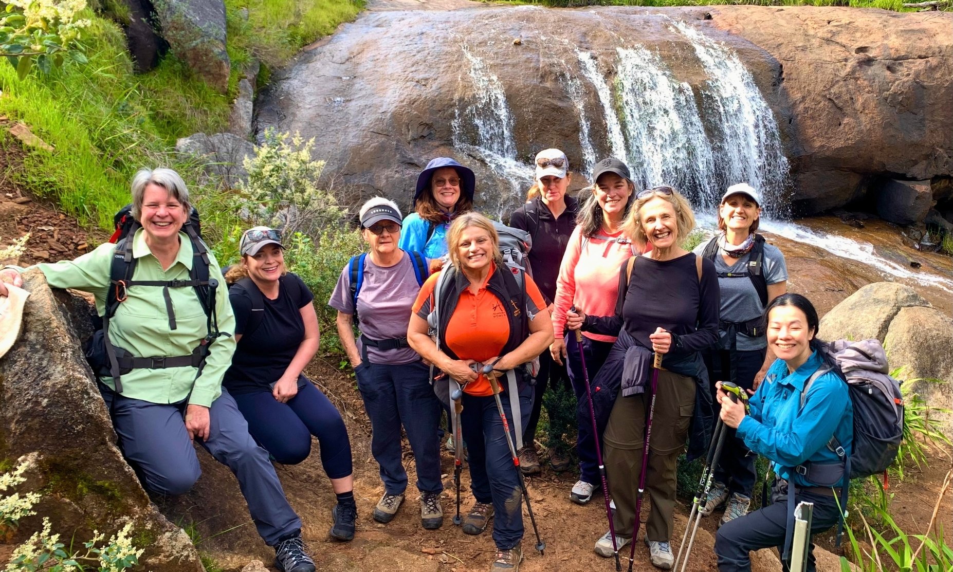 Kittys Gorge - WA Hero Image