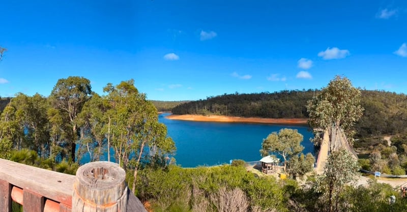 Hike Mason and Bird Heritage Trail & Beyond - WA
