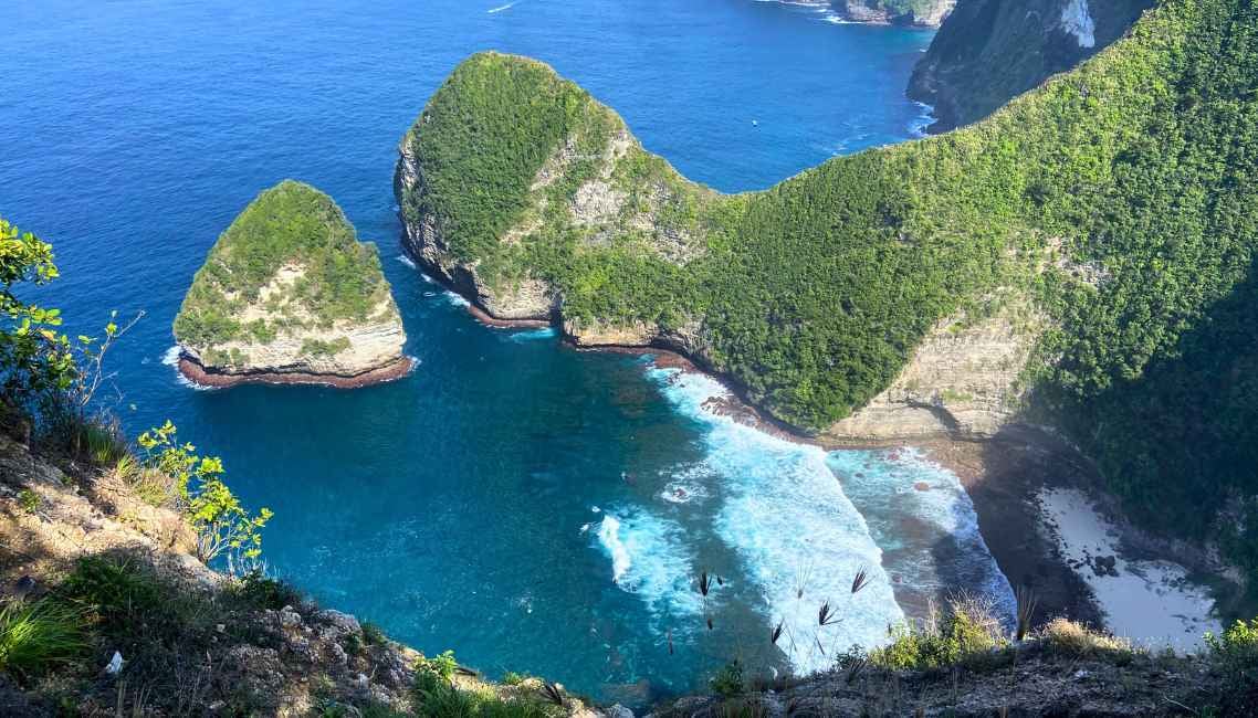 Nusa Penida