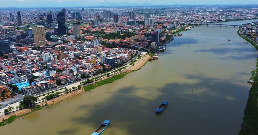 Phnom Penh