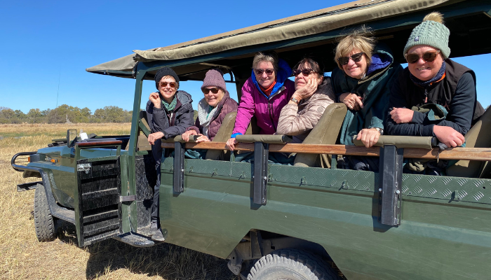 Safari adventure-1