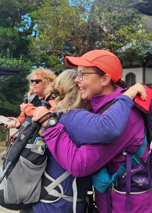 Solo travel, shared joy _ Shared camaraderie between like-minded women (2)
