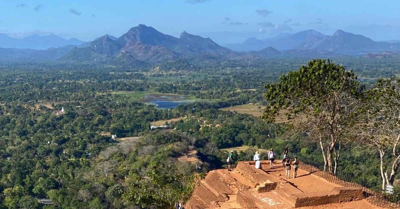 Sri Lanka Active Adventure