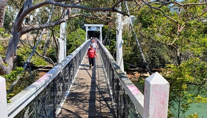 Sydney blog article