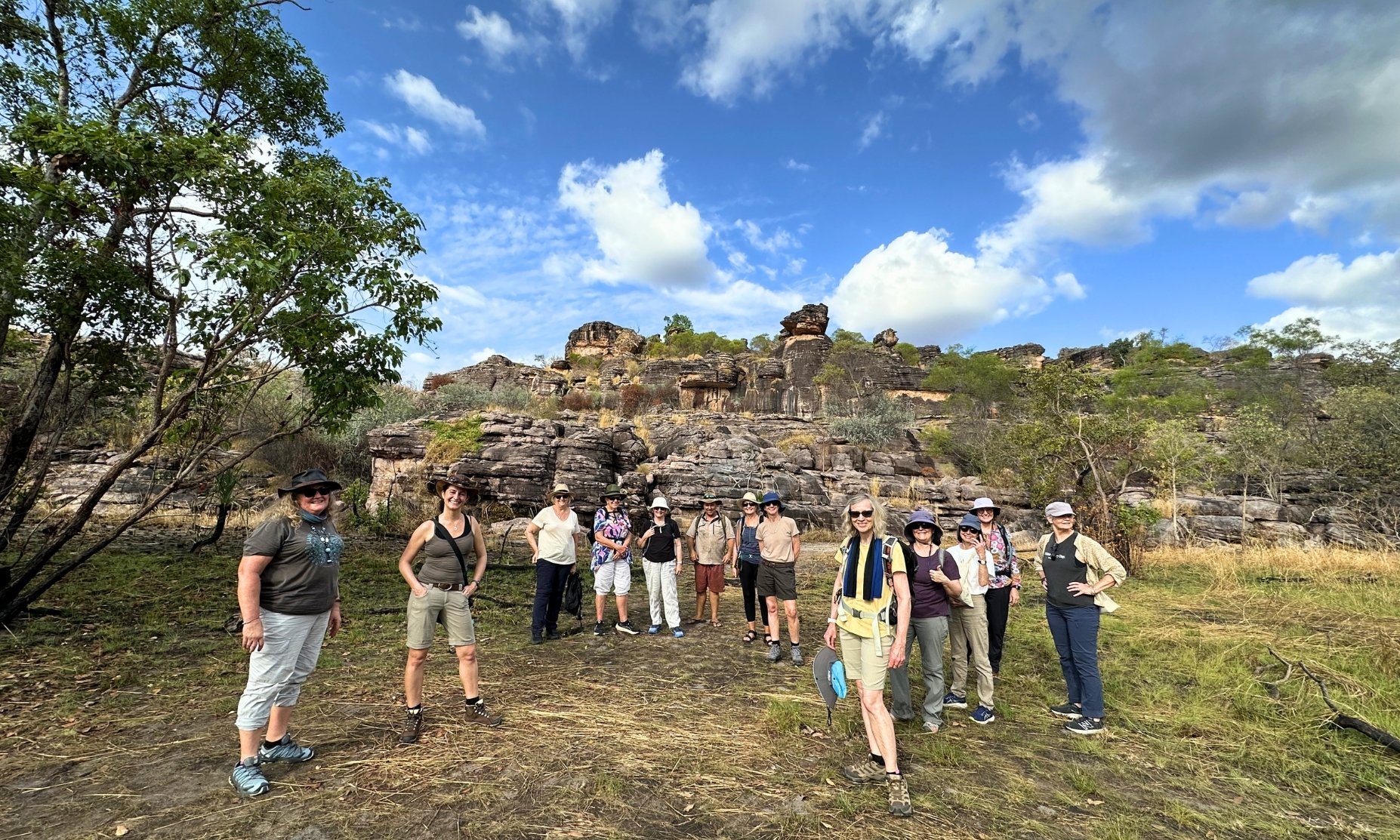 Top End Explorer - Kakadu, Arnhem Land, Nitmiluk & Litchfield-1