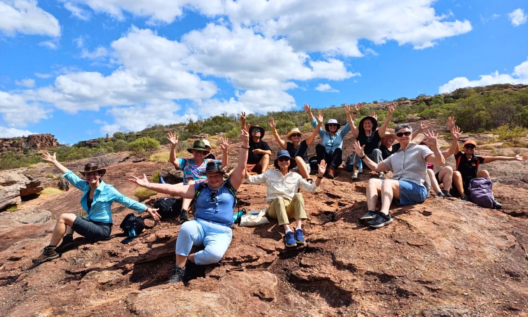 Top End Explorer - Kakadu, Arnhem Land, Nitmiluk & Litchfield