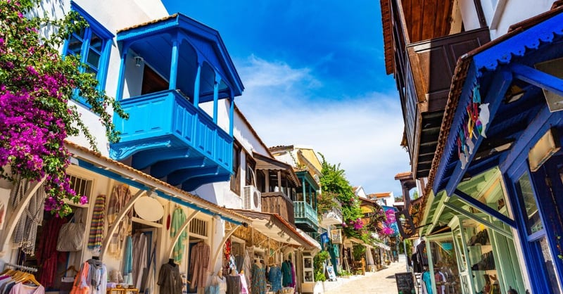Turkey Active Adventure - 2027
