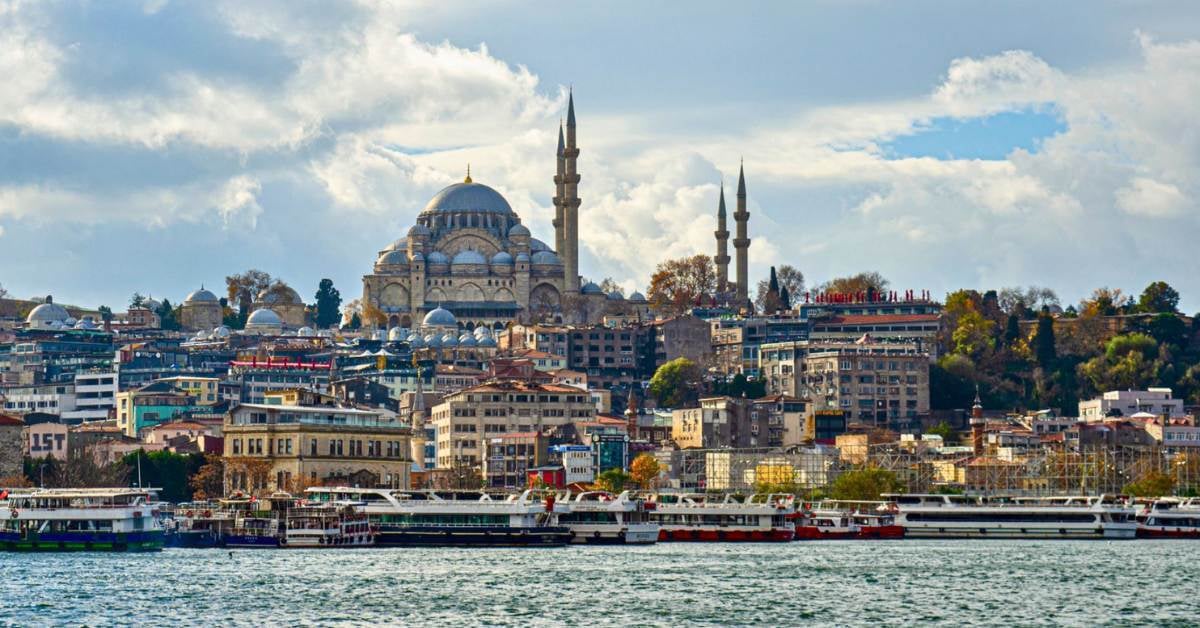 Turkey