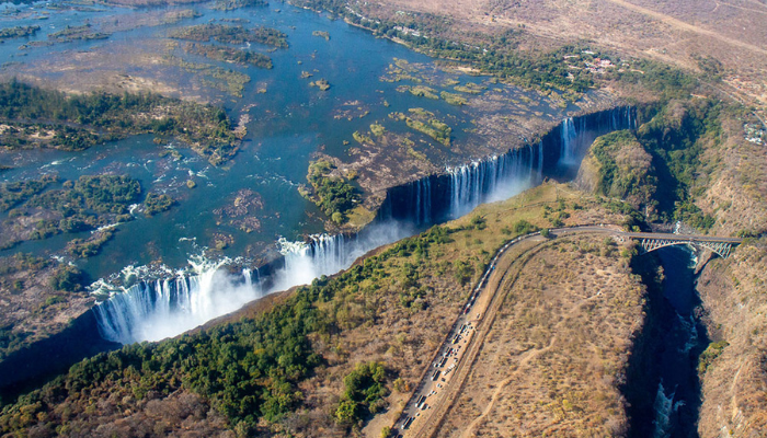 Victoria Falls-1