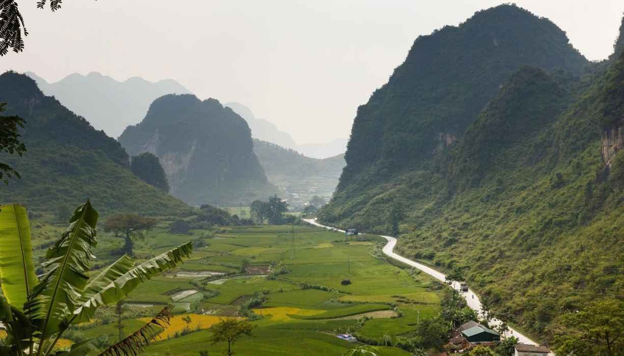 Vietnam Gallery Images