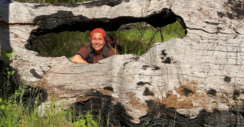 Hike Ghost House Trail- Yanchep National Park-WA