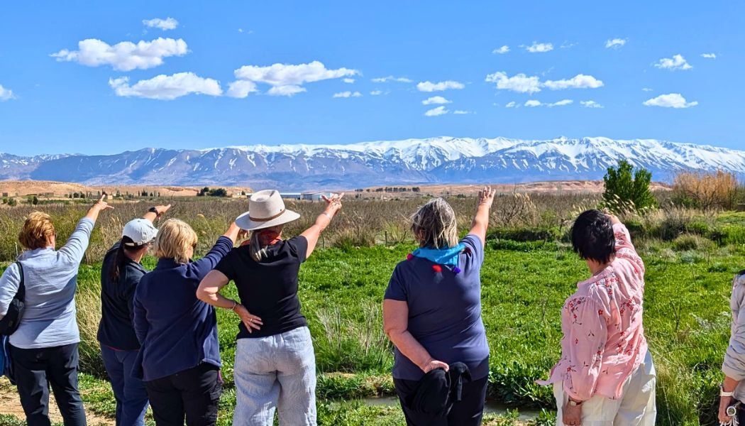 Explore the Atlas Mountains (2)