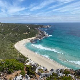 Highlights of The Cape to Cape Track - Private Group April 2024