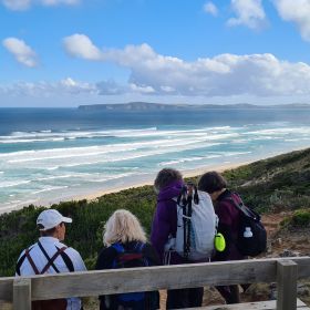 The Aussie Camino - The Way of St Mary MacKillop May 2023