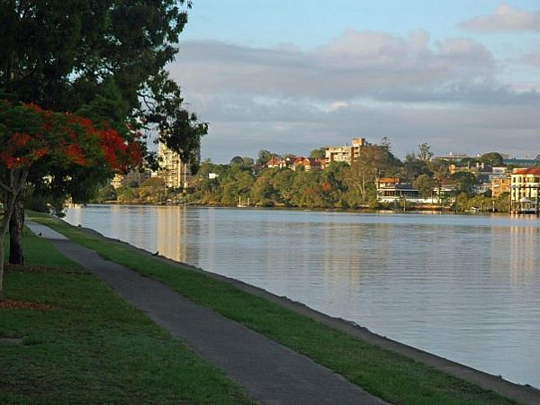 Orleigh Park Brisbane