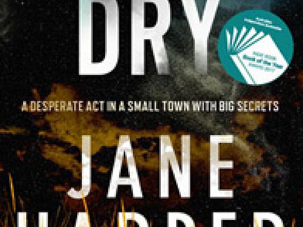 Dry by Jane Harper