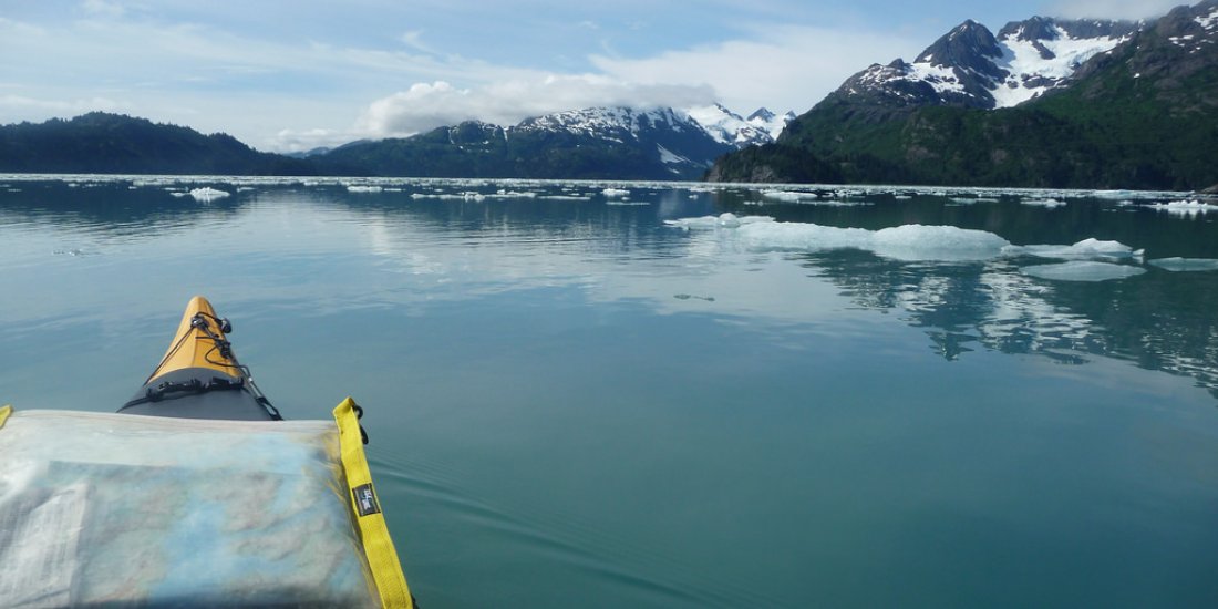Alaskan Adventure: Discovering Life in Destination Valdez