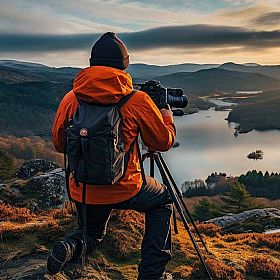 Key Features To Look For In Camera Backpacks