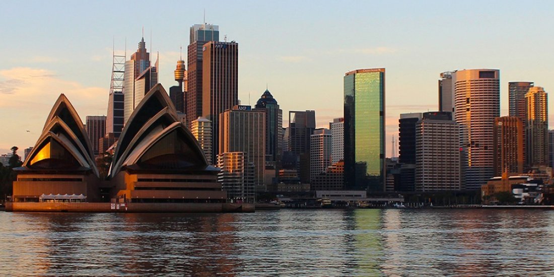 4 Great Hotels For a Short Stay in Sydney