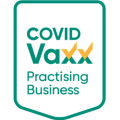 Adventurous Women are a COVID Vaxxed Practising Business