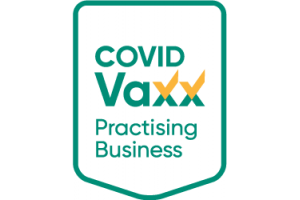Adventurous Women are a COVID Vaxxed Practising Business
