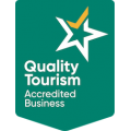 Adventurous Women are a Quality Tourism  Accredited Business
