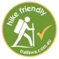 Trails WA Trail Friendly Business