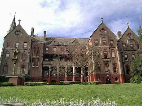 Abbotsford Convent
