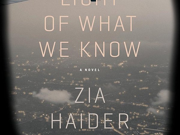 In The Light of What We Know by Zia Haider Rahman