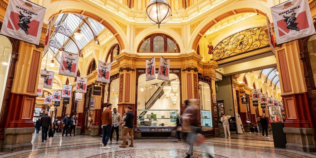 15 Fun Things to do in Melbourne