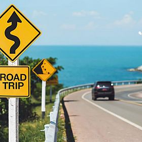 4 Tips And Advice For Planning Your Next Road Trip