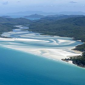 5 Adventures To Do In Whitsundays