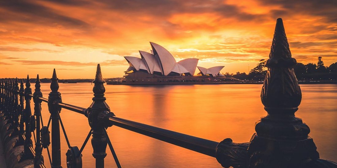 Best places to visit in Sydney