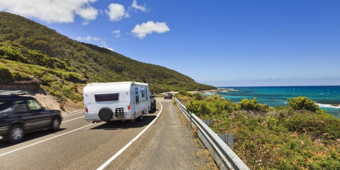 How To Prepare For A Solo Road Trip In Victoria