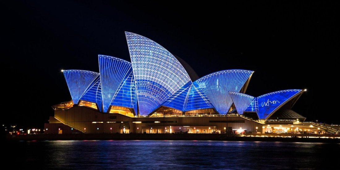 Sydney in 15 Minutes: Amazing Places and Experiences to Look Forward To