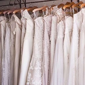 Wedding Dress Rules to Follow to Have a Good Time